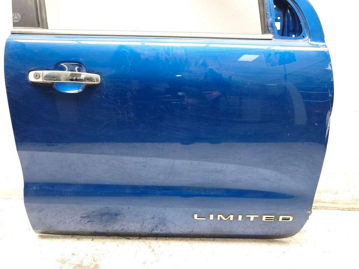 Ford Ranger durys
