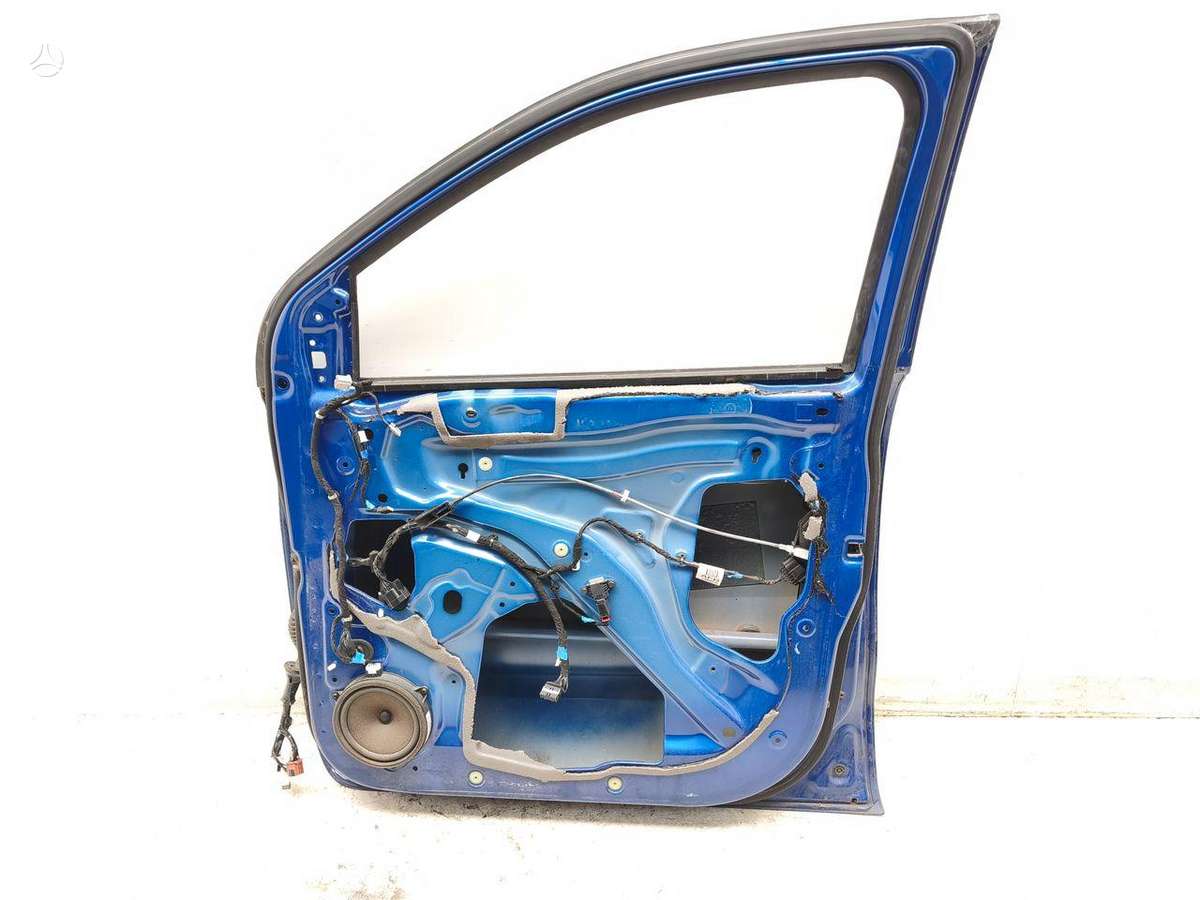 Ford Ranger durys