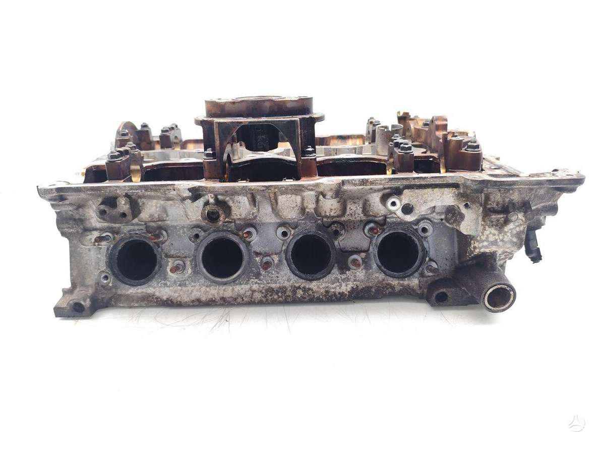 BMW 318, 7559168, cylinder head