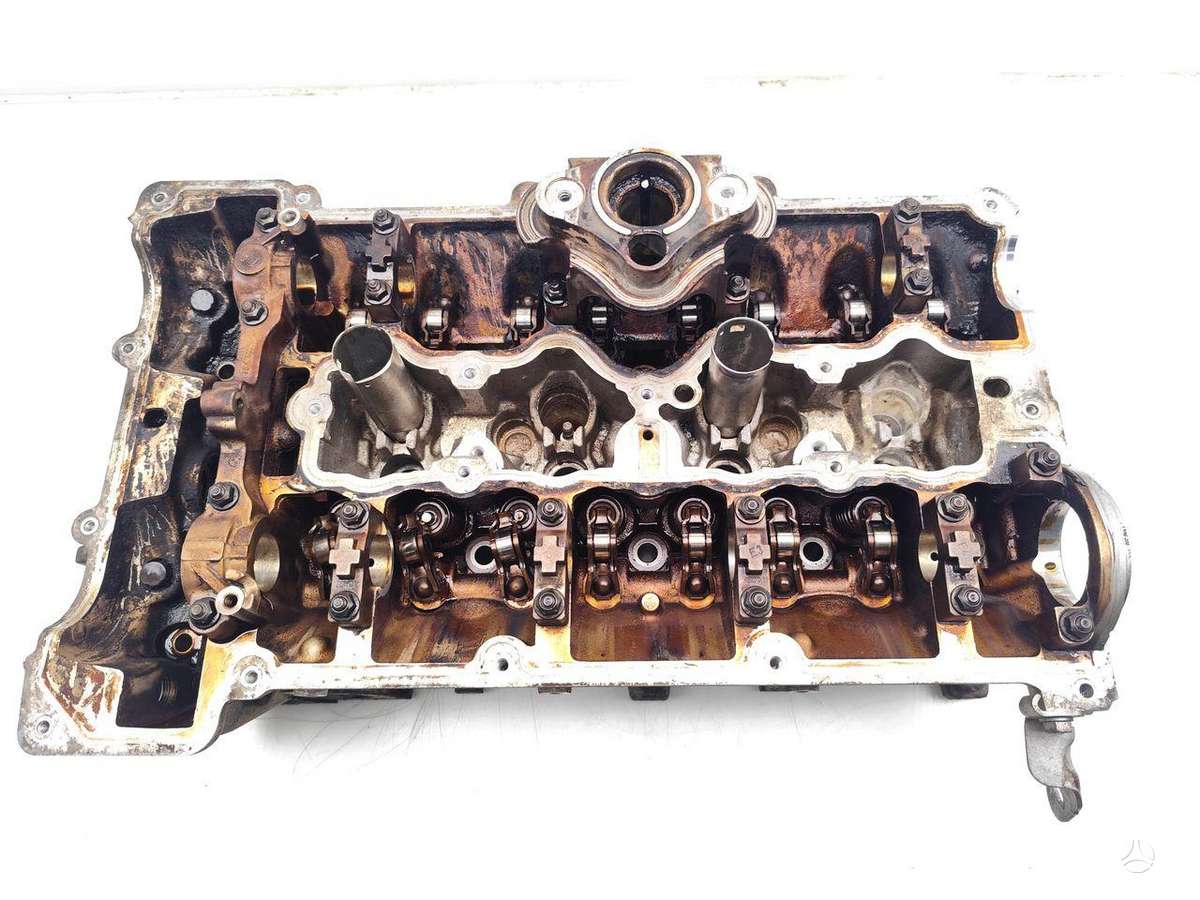BMW 318, 7559168, cylinder head