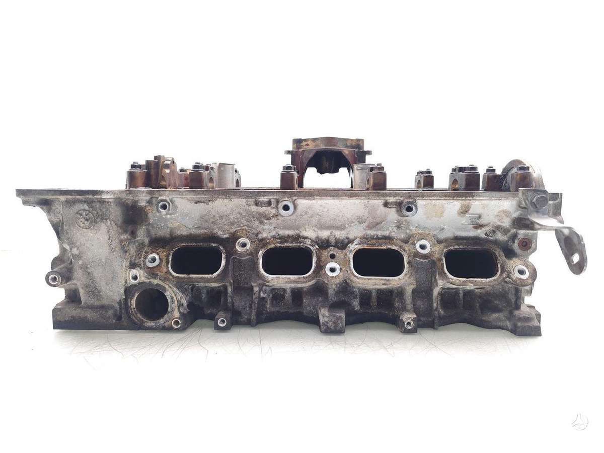 BMW 318, 7559168, cylinder head