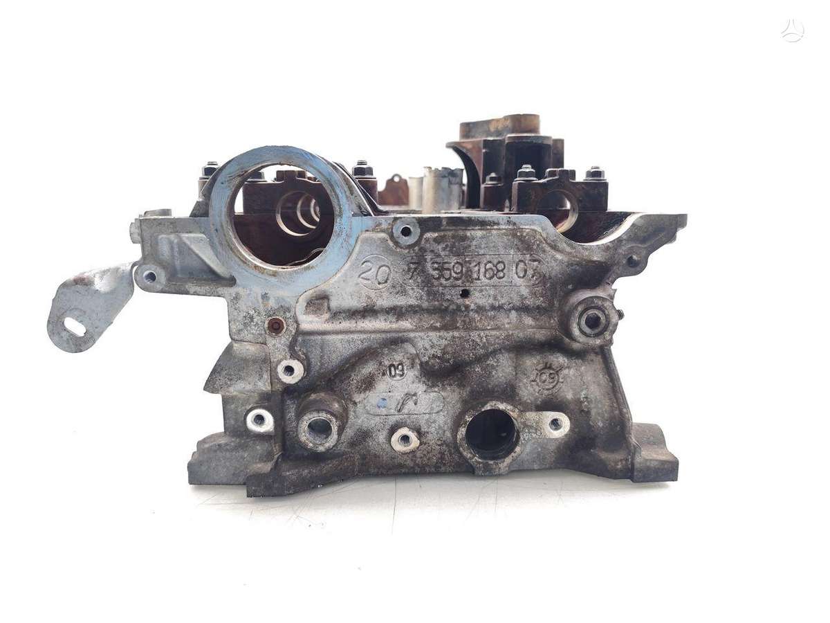 BMW 318, 7559168, cylinder head