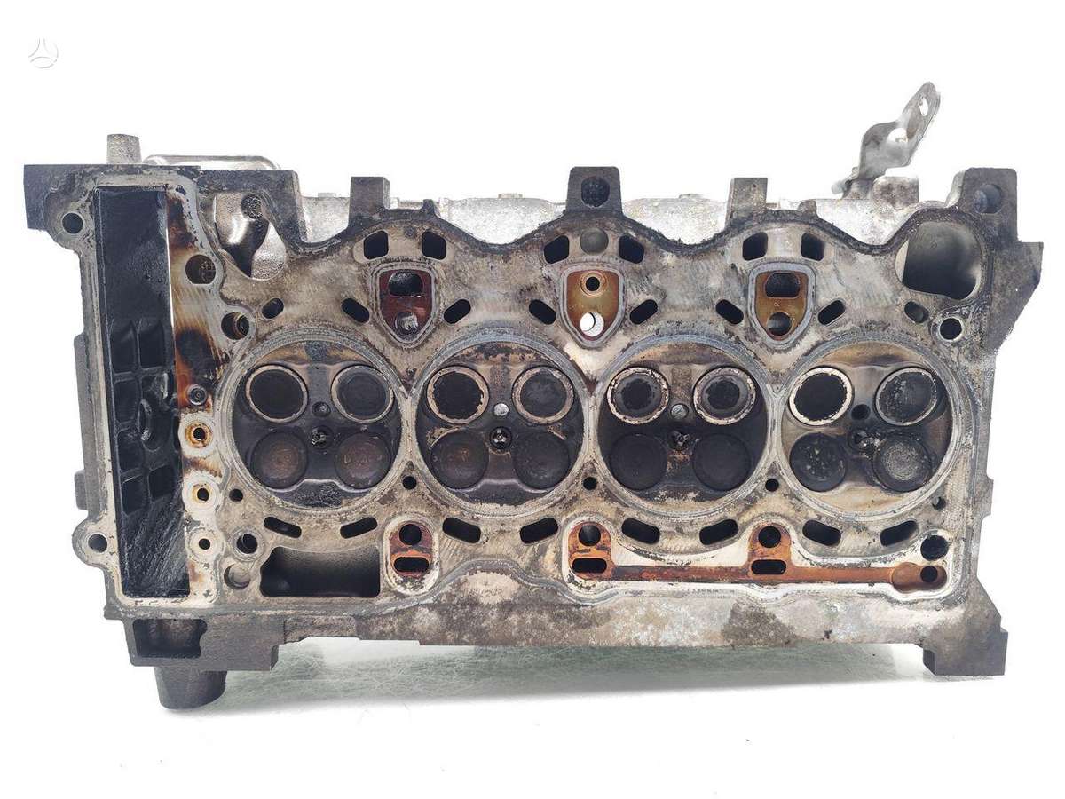 BMW 318, 7559168, variklio galvutė