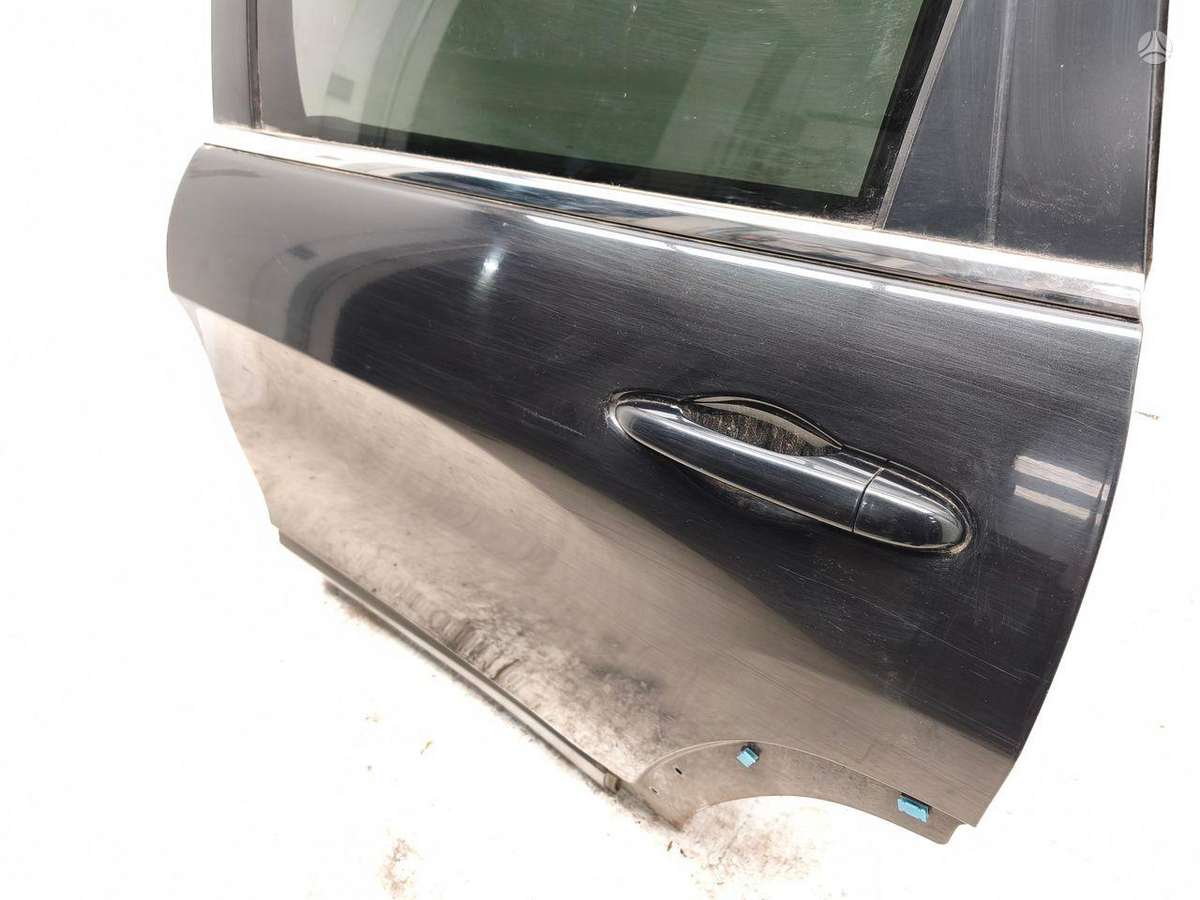 Jeep Cherokee doors