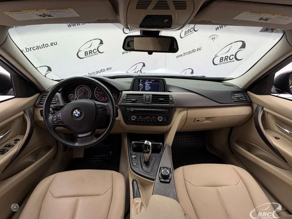 BMW 328, 2.0 l., Седан