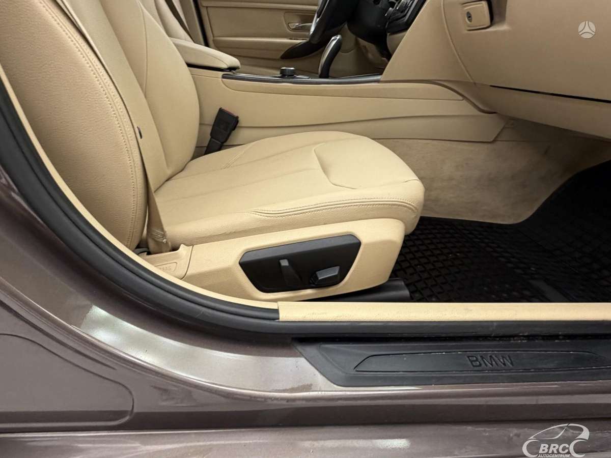 BMW 328, 2.0 l., Седан