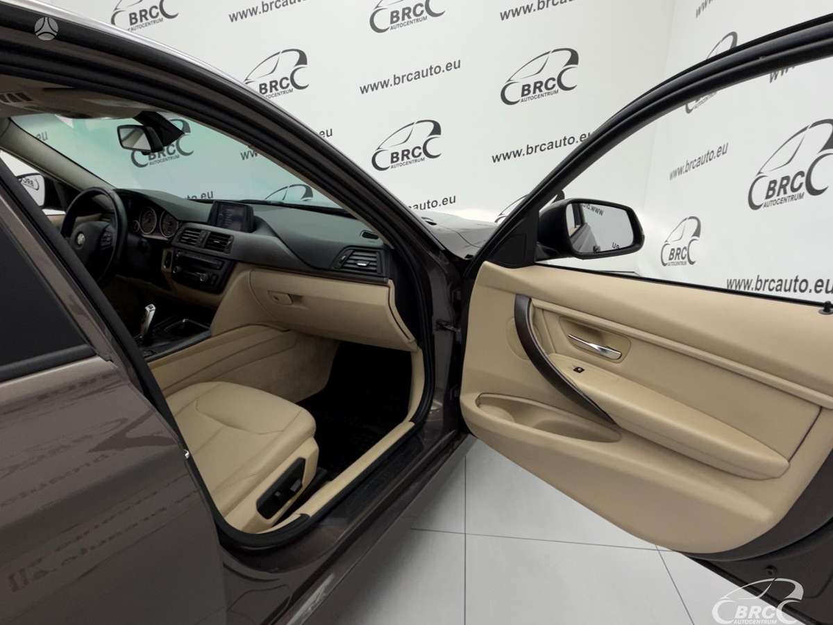 BMW 328, 2.0 l., Седан