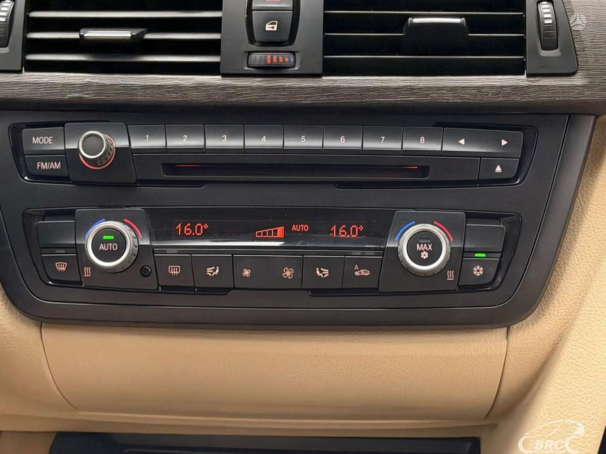 BMW 328, 2.0 l., Седан
