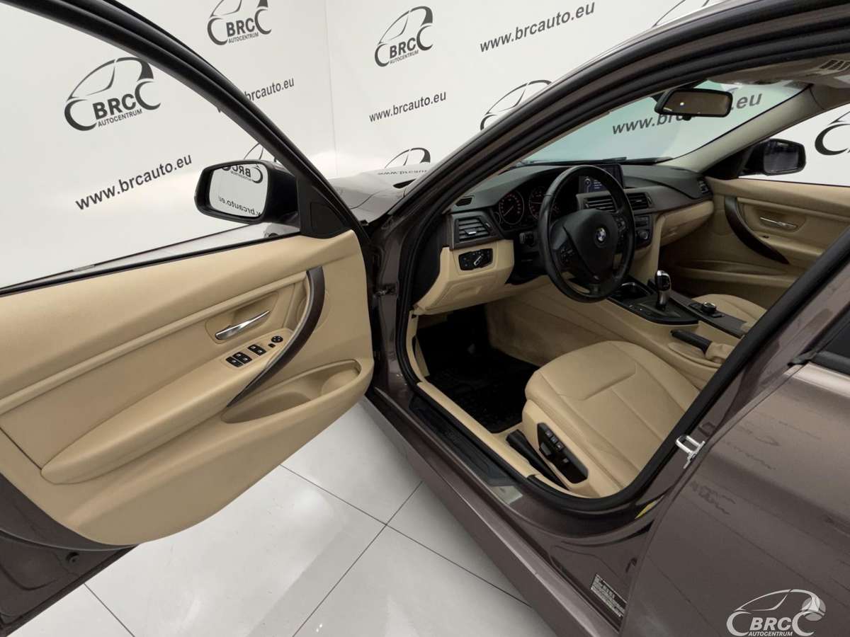 BMW 328, 2.0 l., Седан