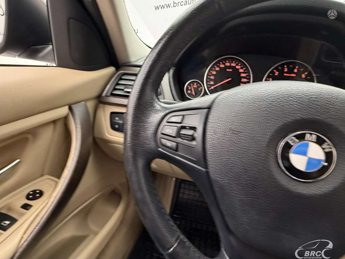 BMW 328, 2.0 l., Седан
