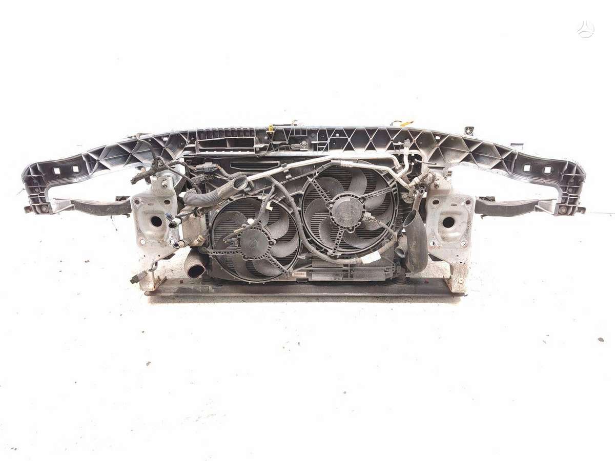 Ford S-MAX dangtis (priekinis, galinis)