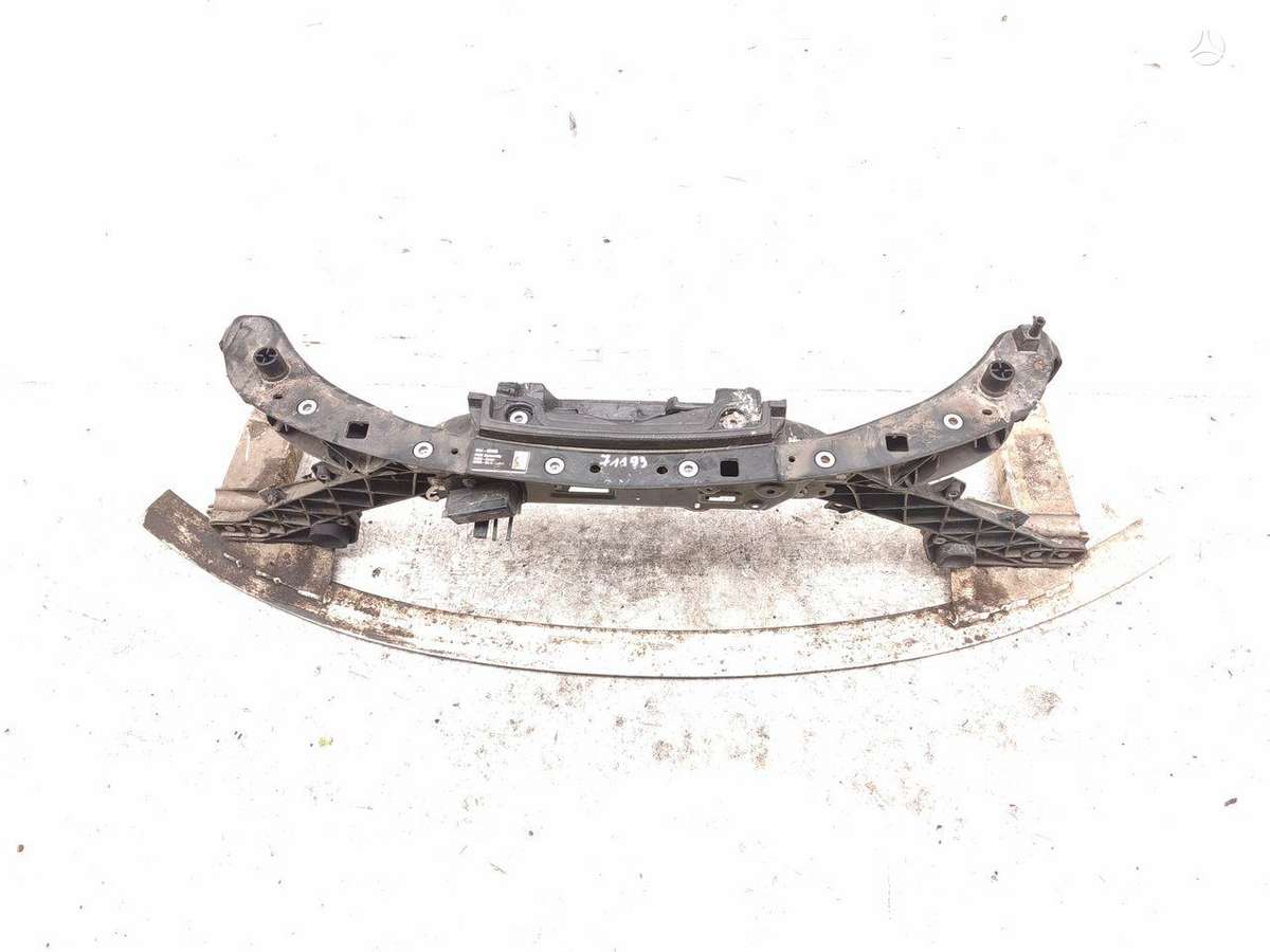 Tesla Model 3, 1118289-00-H, radiator