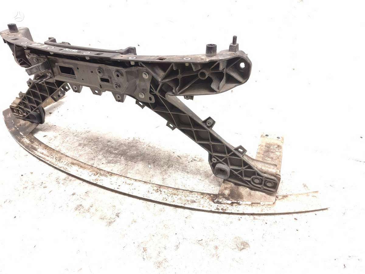 Tesla Model 3, 1118289-00-H, radiator