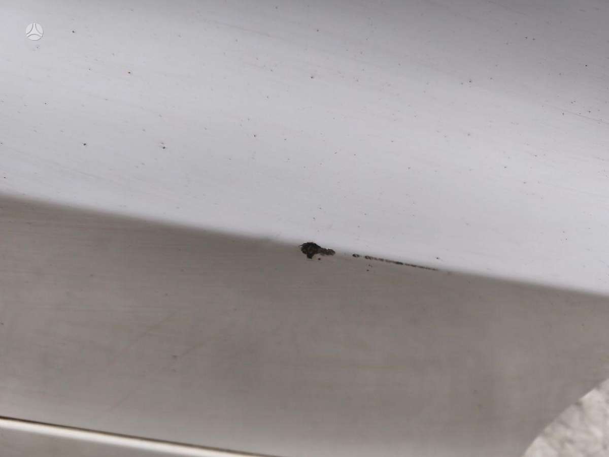 Ford S-MAX durvis