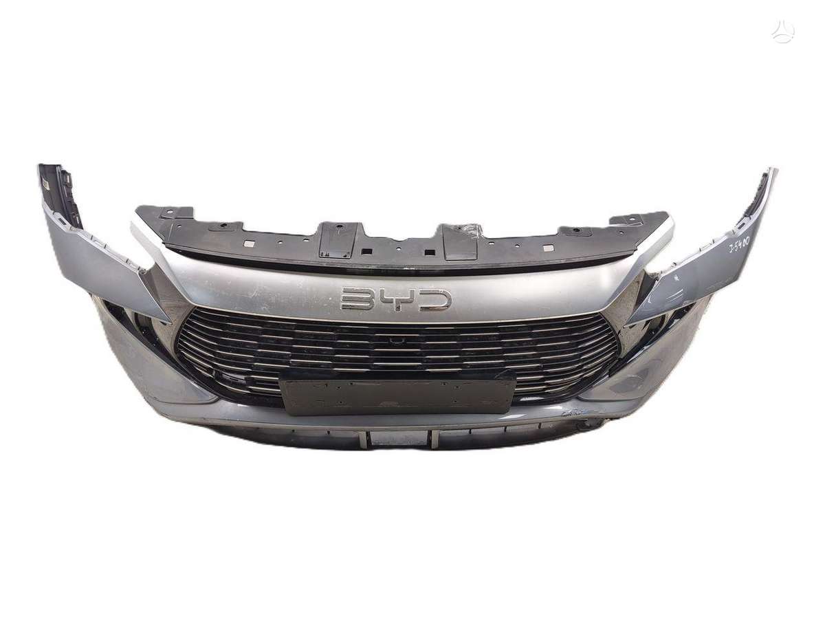 BYD Sealion 6 бамперы (буфера)