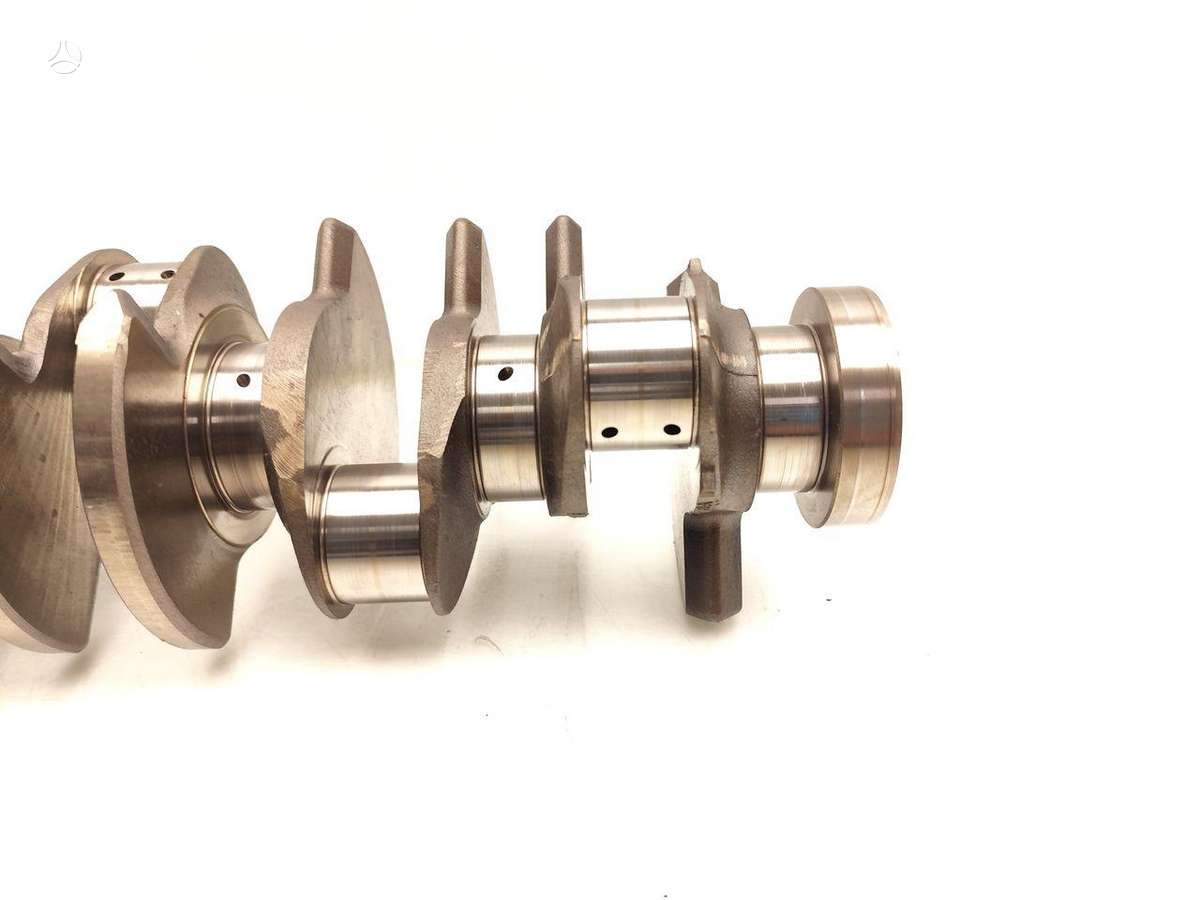 Land Rover Range Rover, 508PS, crankshaft