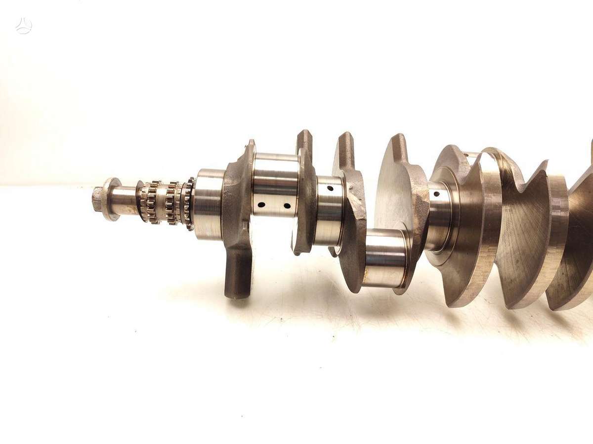 Land Rover Range Rover, 508PS, crankshaft