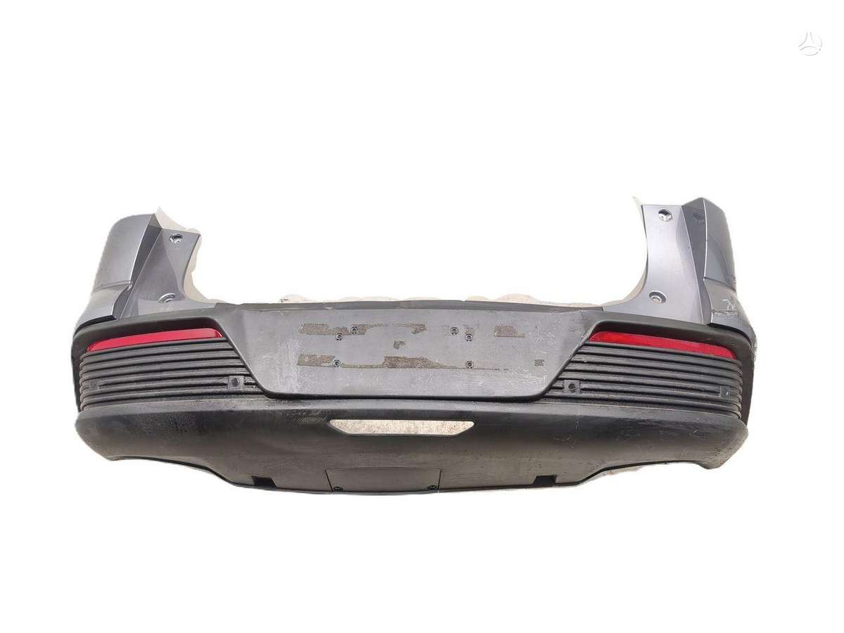 BYD Sealion 6 bamperi