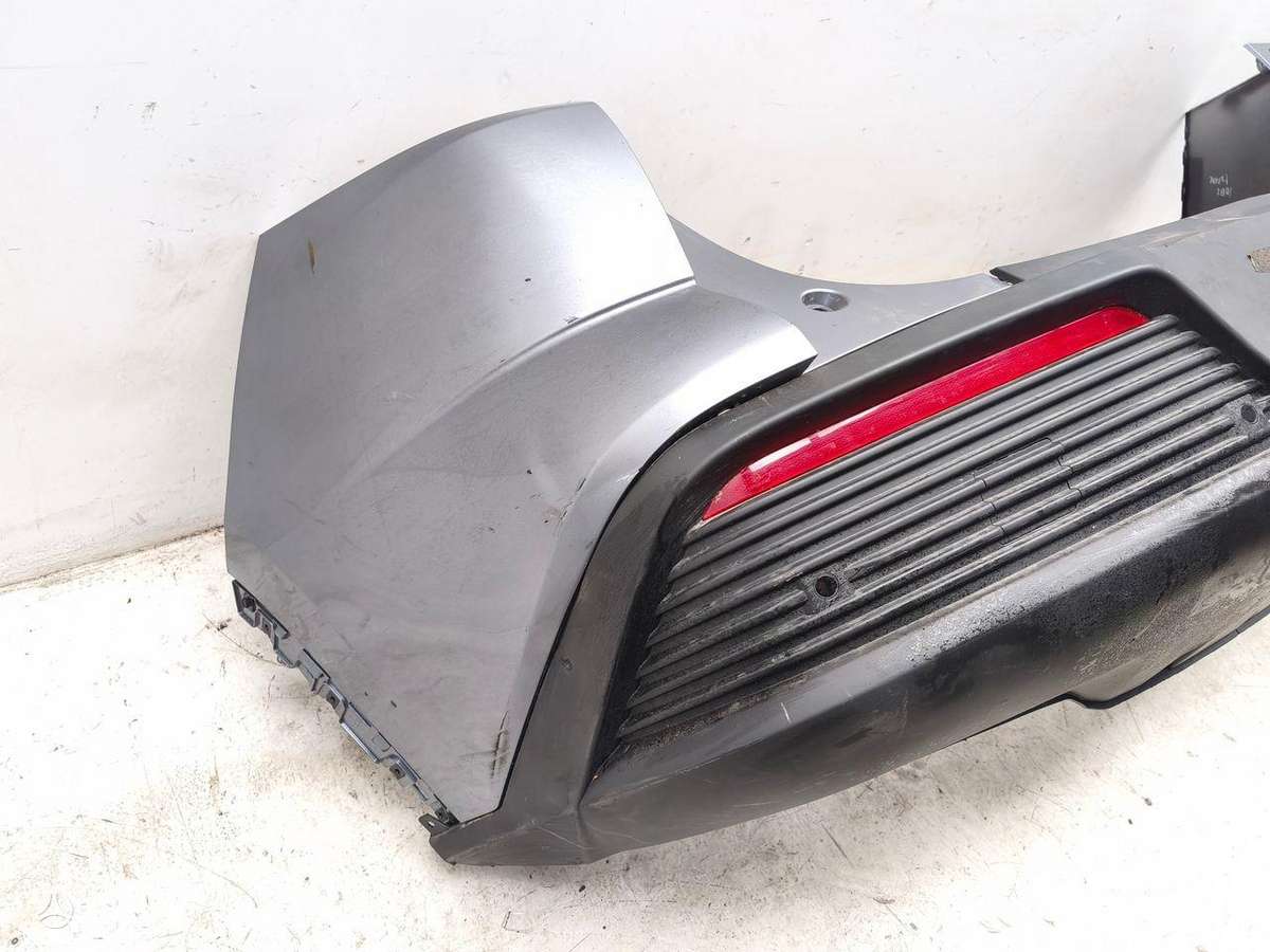 BYD Sealion 6 bamperi