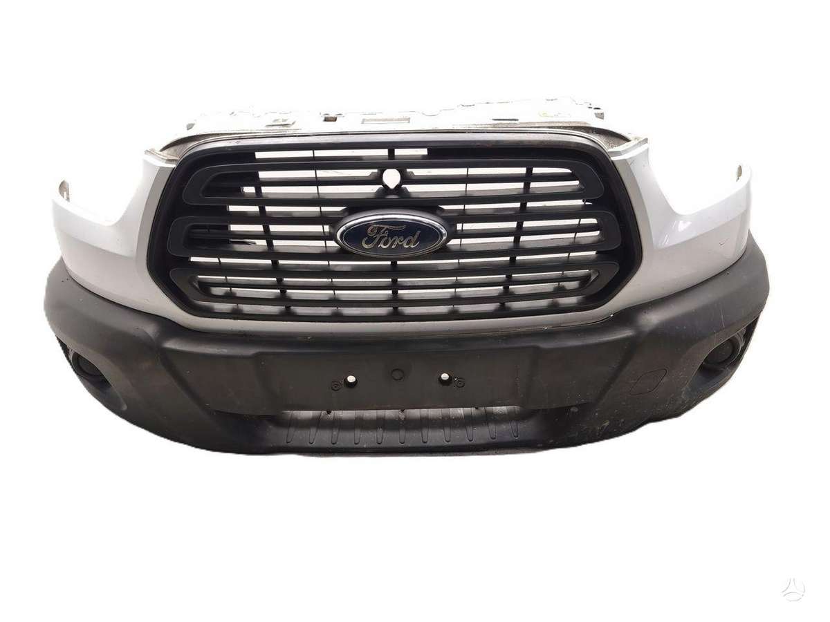 Ford Transit bamperi