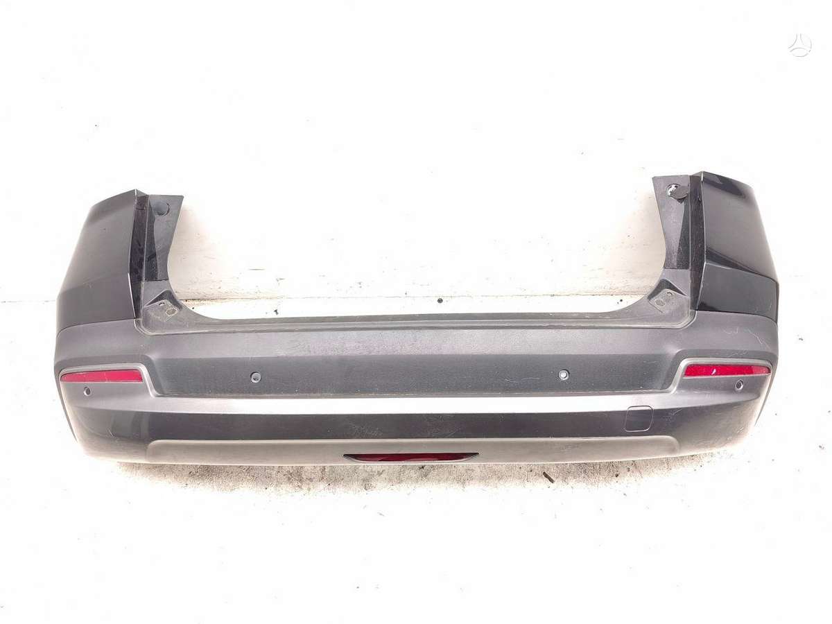 Chery Omoda 5 bamperi