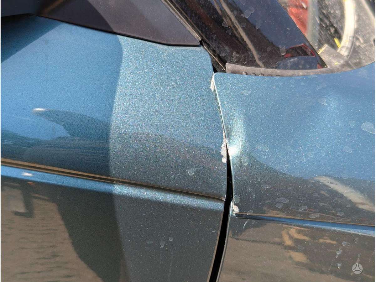 Chery Omoda 5 двигатель