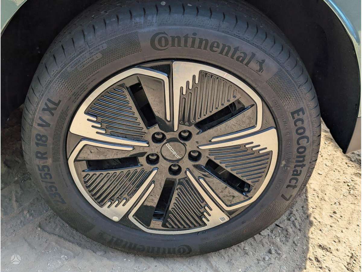 Chery Omoda 5 двигатель
