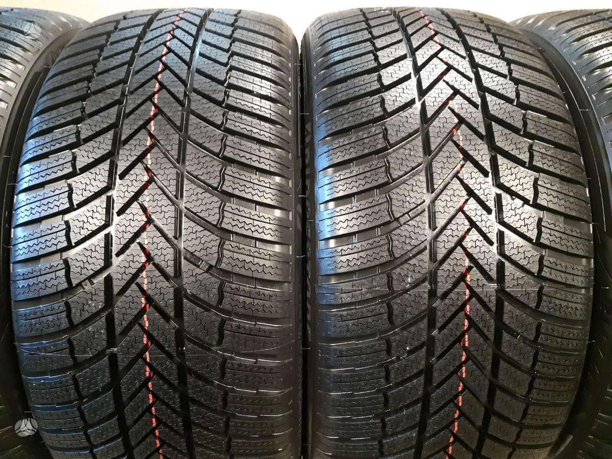 Imperial 2024m 100% A/S Driver, всесезонные 235/60 R18
