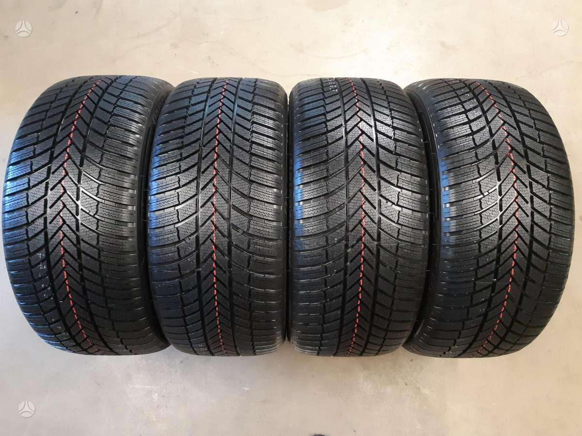 Imperial 2024m 100% A/S Driver, всесезонные 235/60 R18
