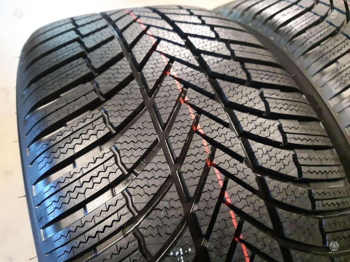 Imperial 2024m 100% A/S Driver, всесезонные 235/60 R18