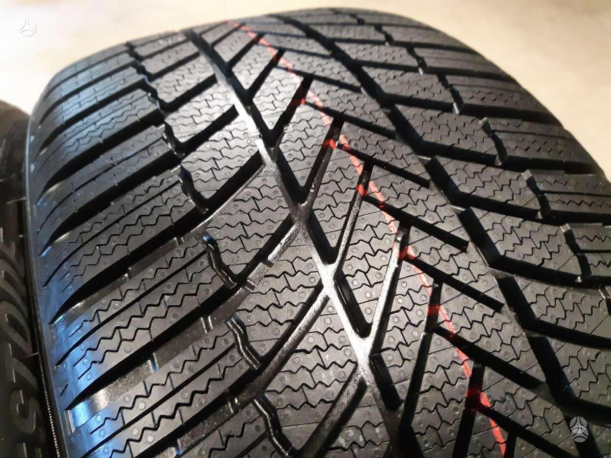 Imperial 2024m 100% A/S Driver, всесезонные 235/60 R18