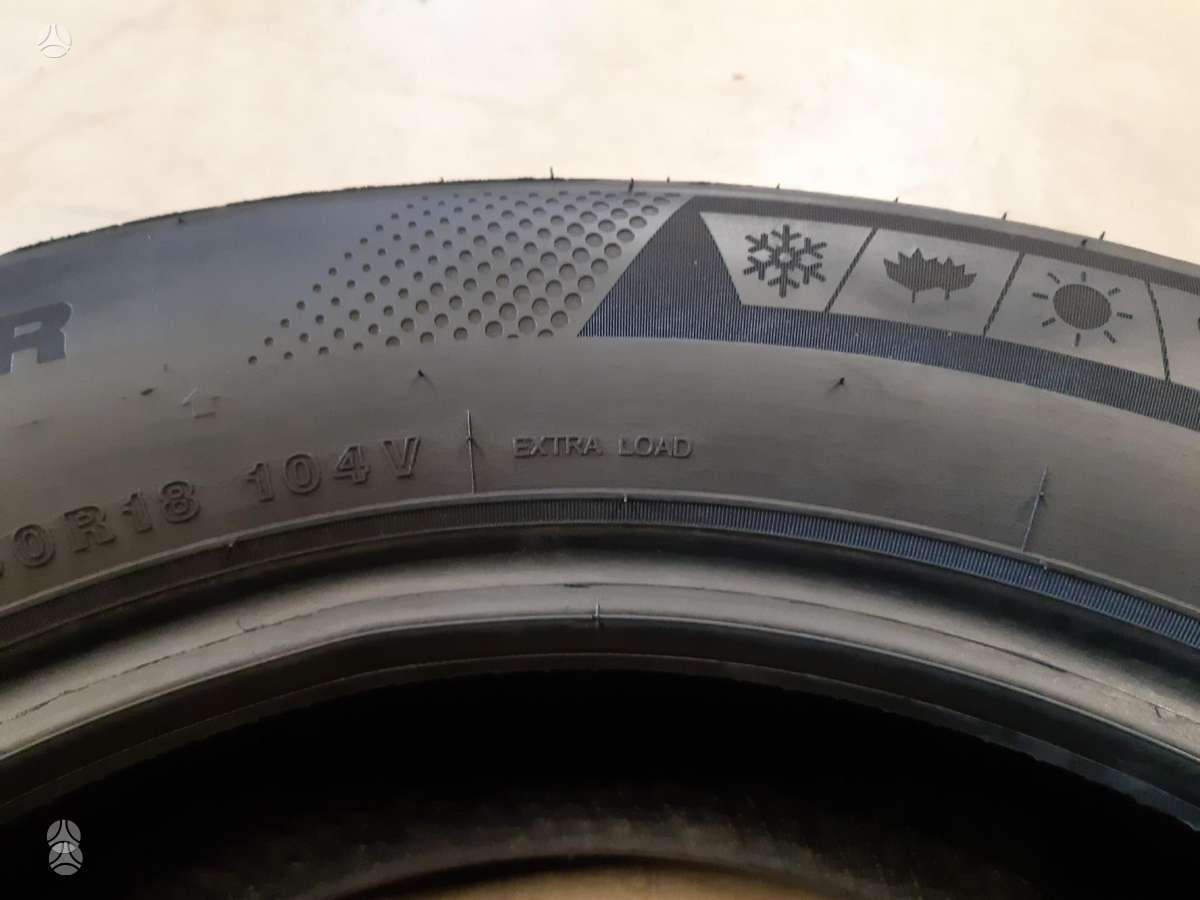 Imperial 2024m 100% A/S Driver, всесезонные 235/60 R18