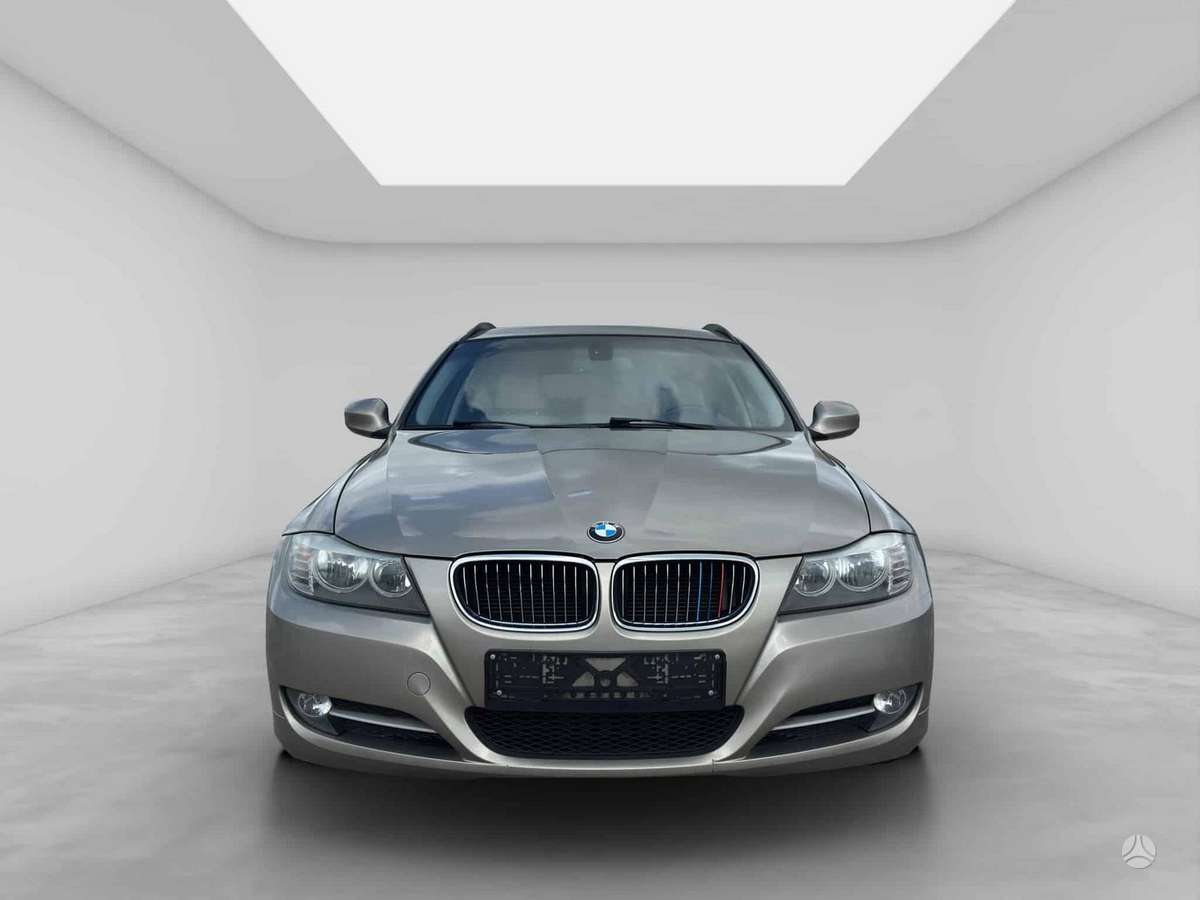 BMW 318, 2.0 l., universalas