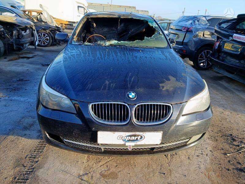BMW 5 serija