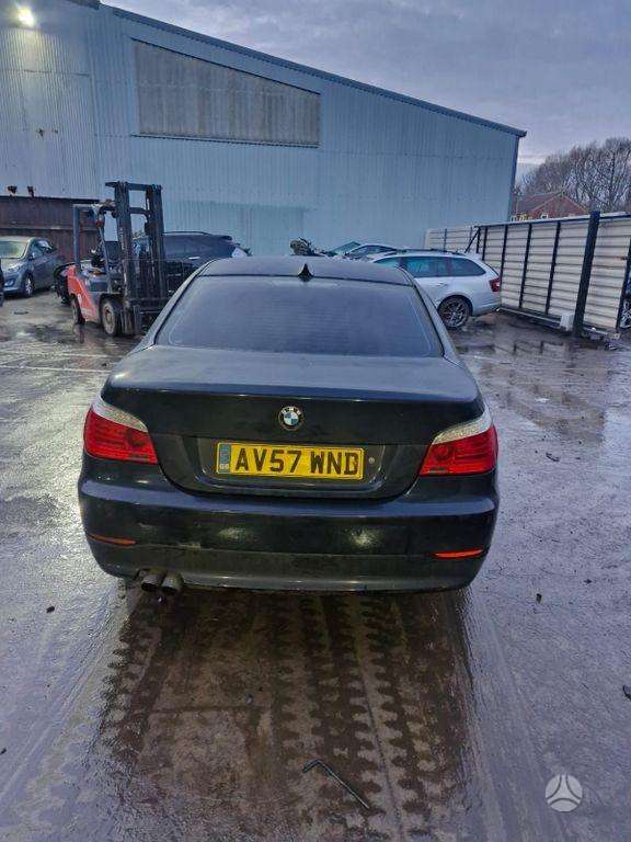 BMW 5 serija