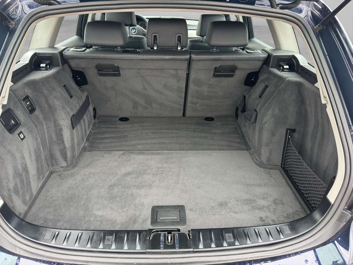 BMW 320, 2.0 l., Универсал