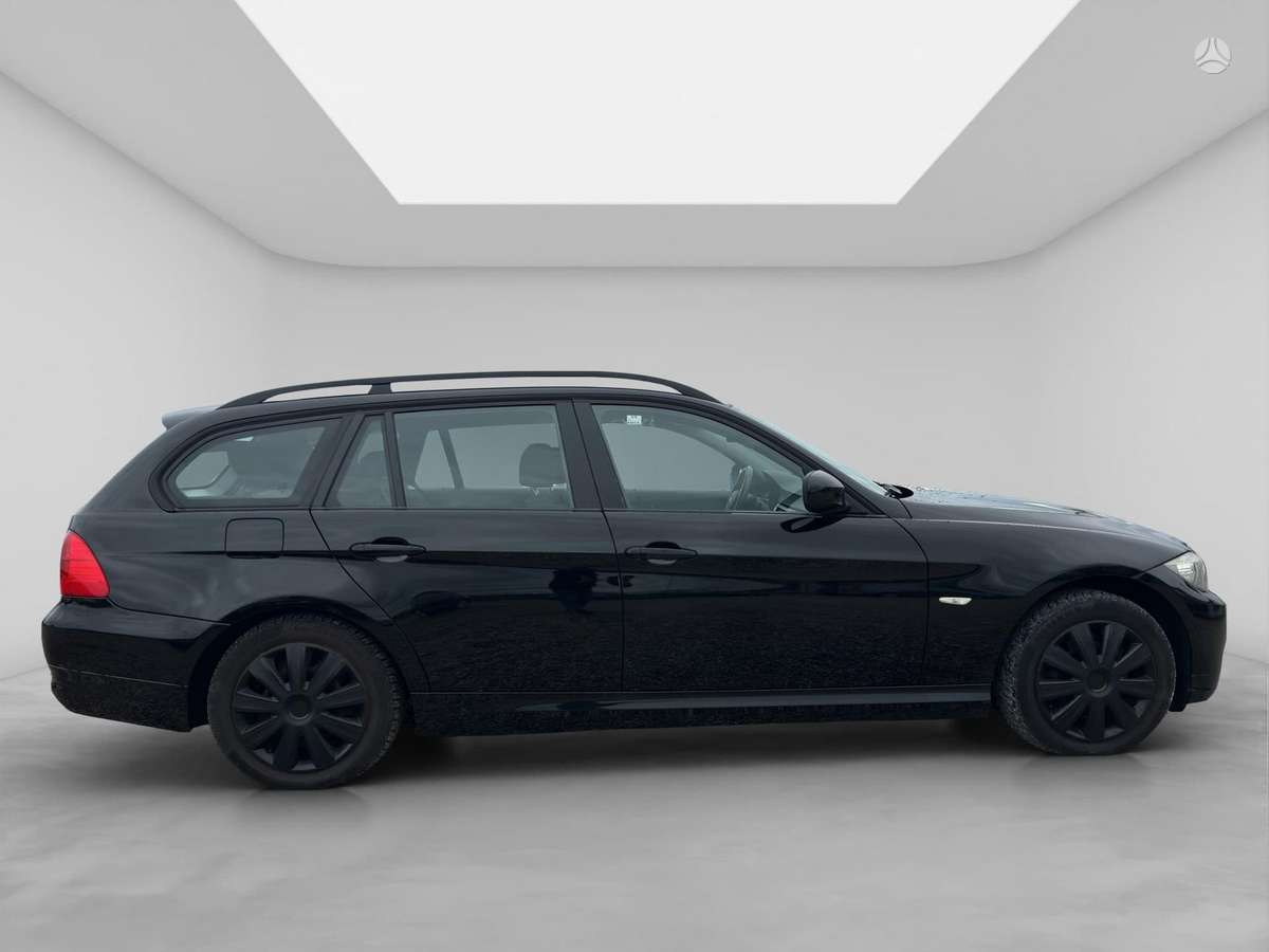 BMW 318, 2.0 l., Универсал