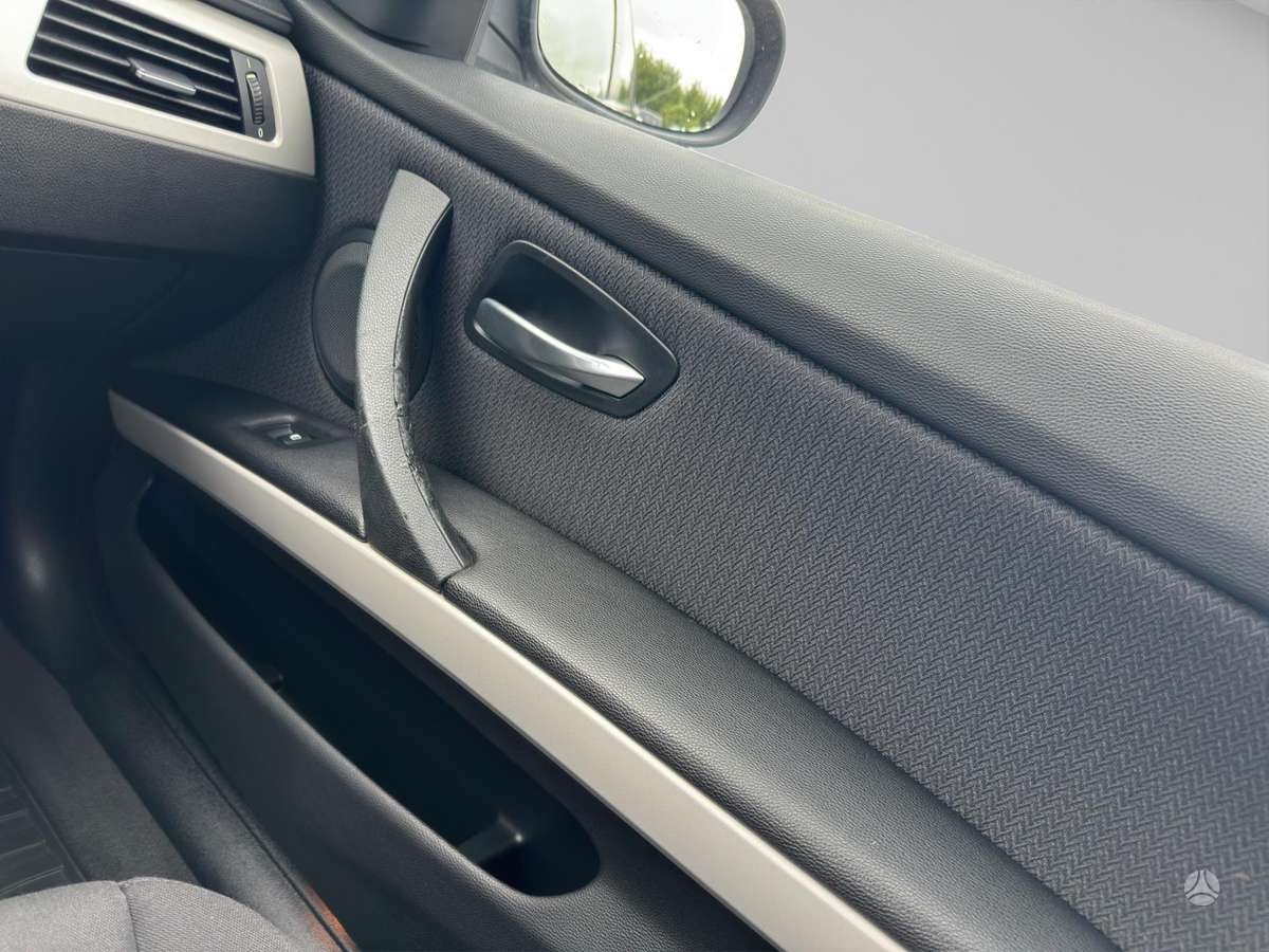 BMW 318, 2.0 l., Универсал