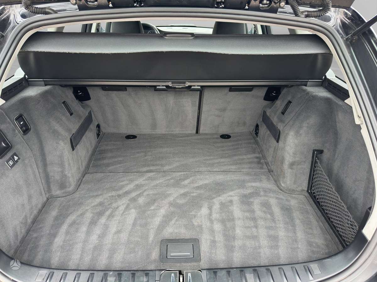 BMW 318, 2.0 l., Универсал