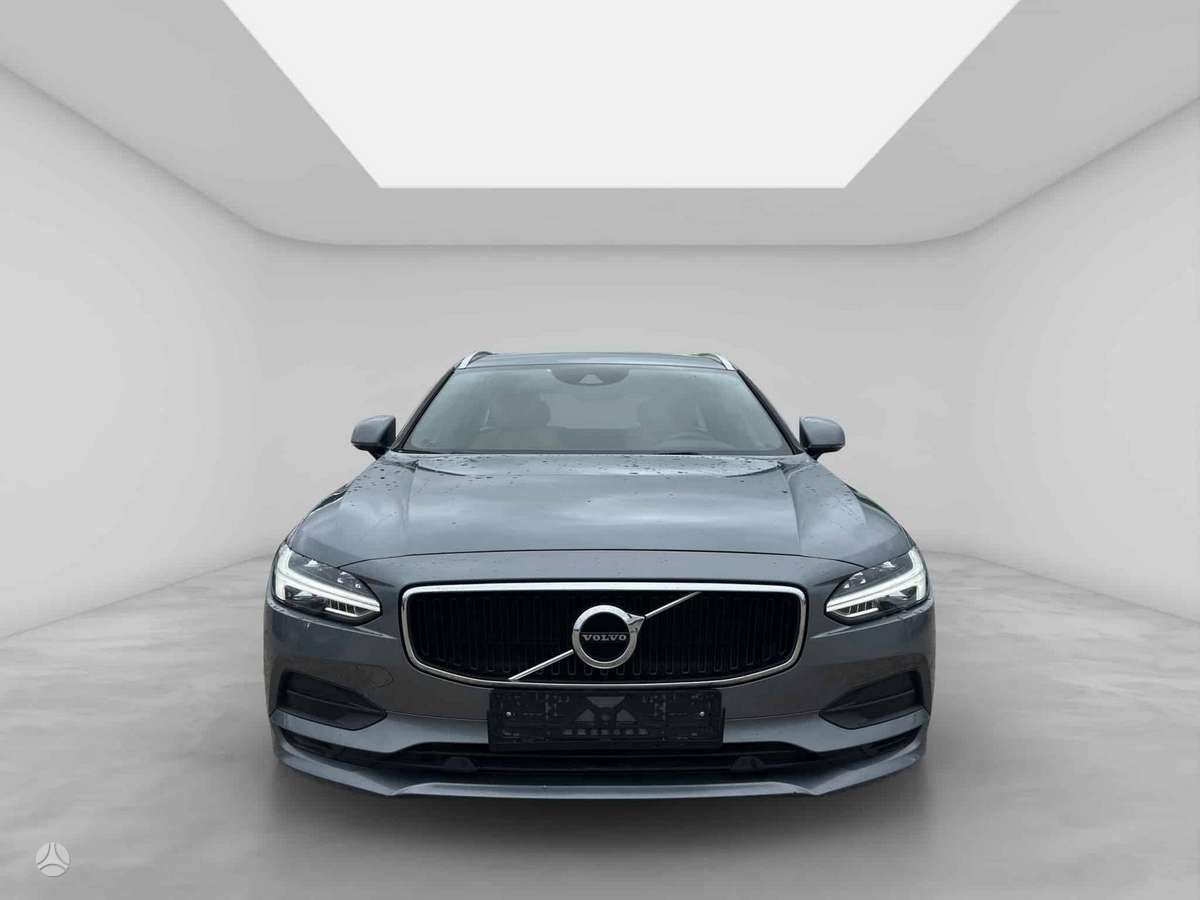 Volvo V90, 2.0 l., Универсал