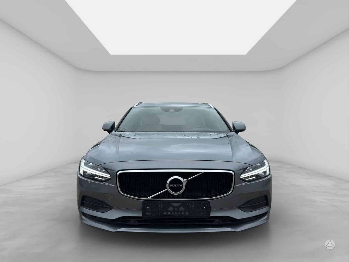 Volvo V90, 2.0 l., wagon