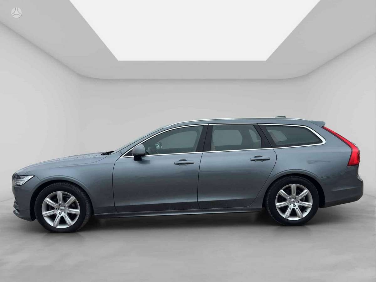 Volvo V90, 2.0 l., wagon