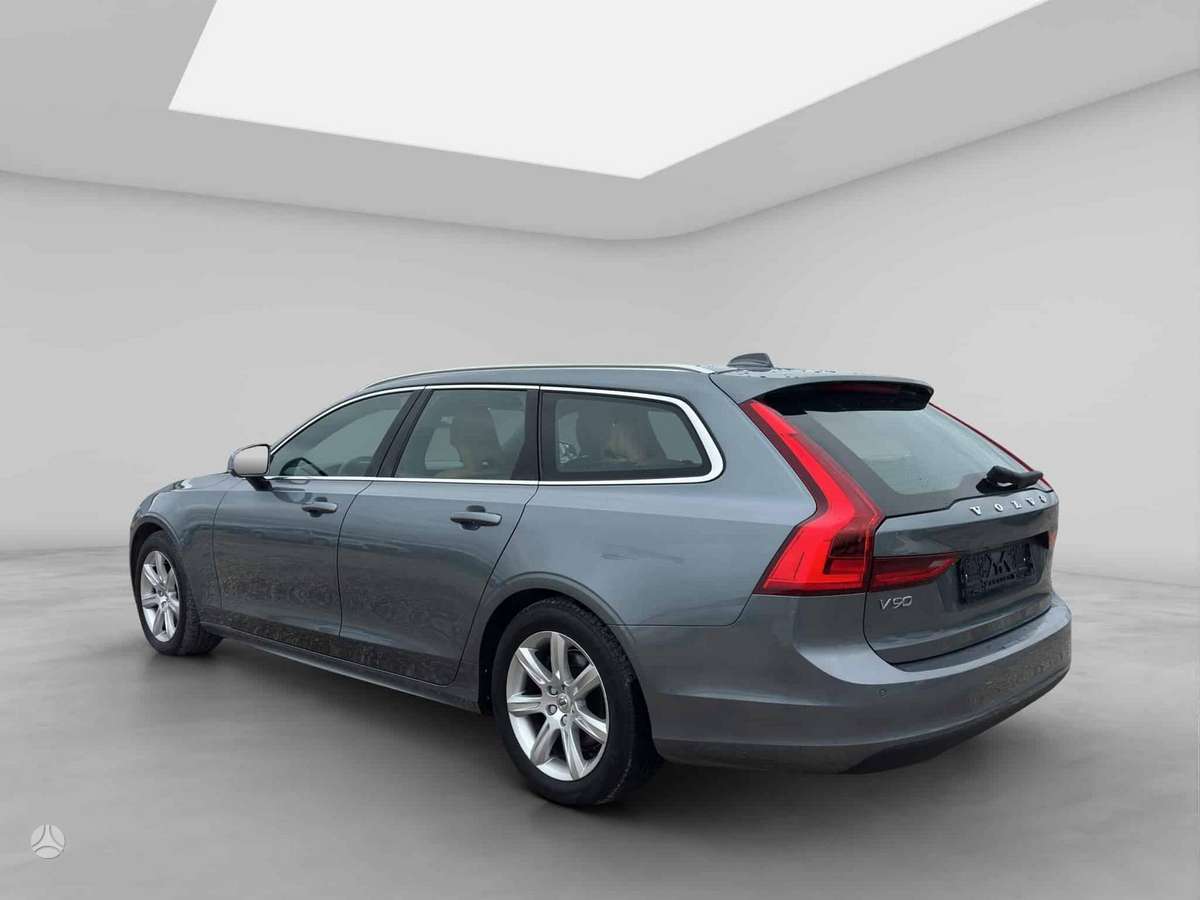 Volvo V90, 2.0 l., wagon