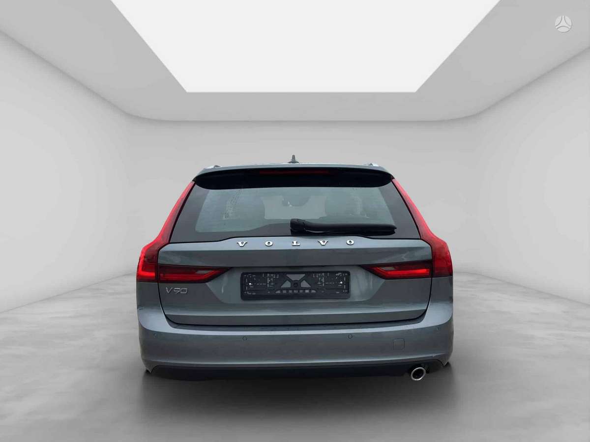 Volvo V90, 2.0 l., wagon