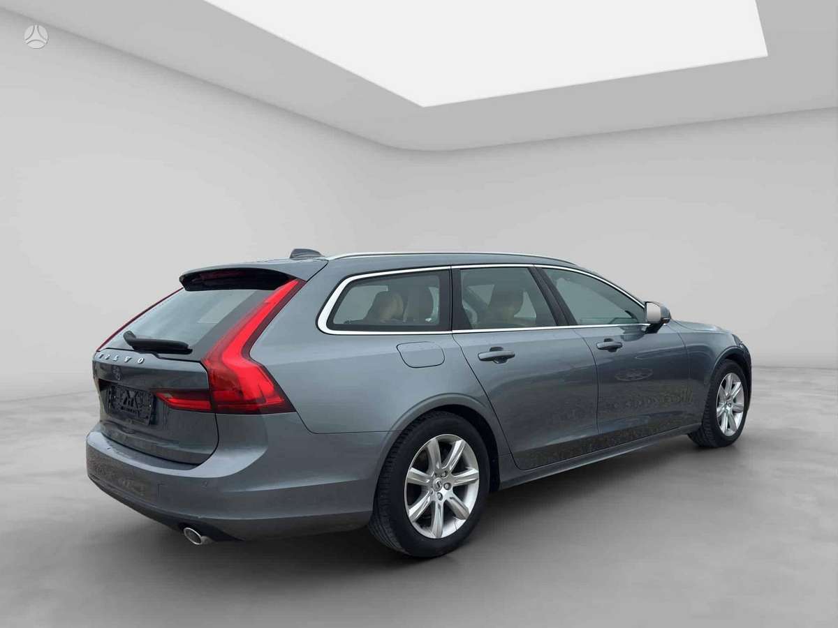 Volvo V90, 2.0 l., wagon