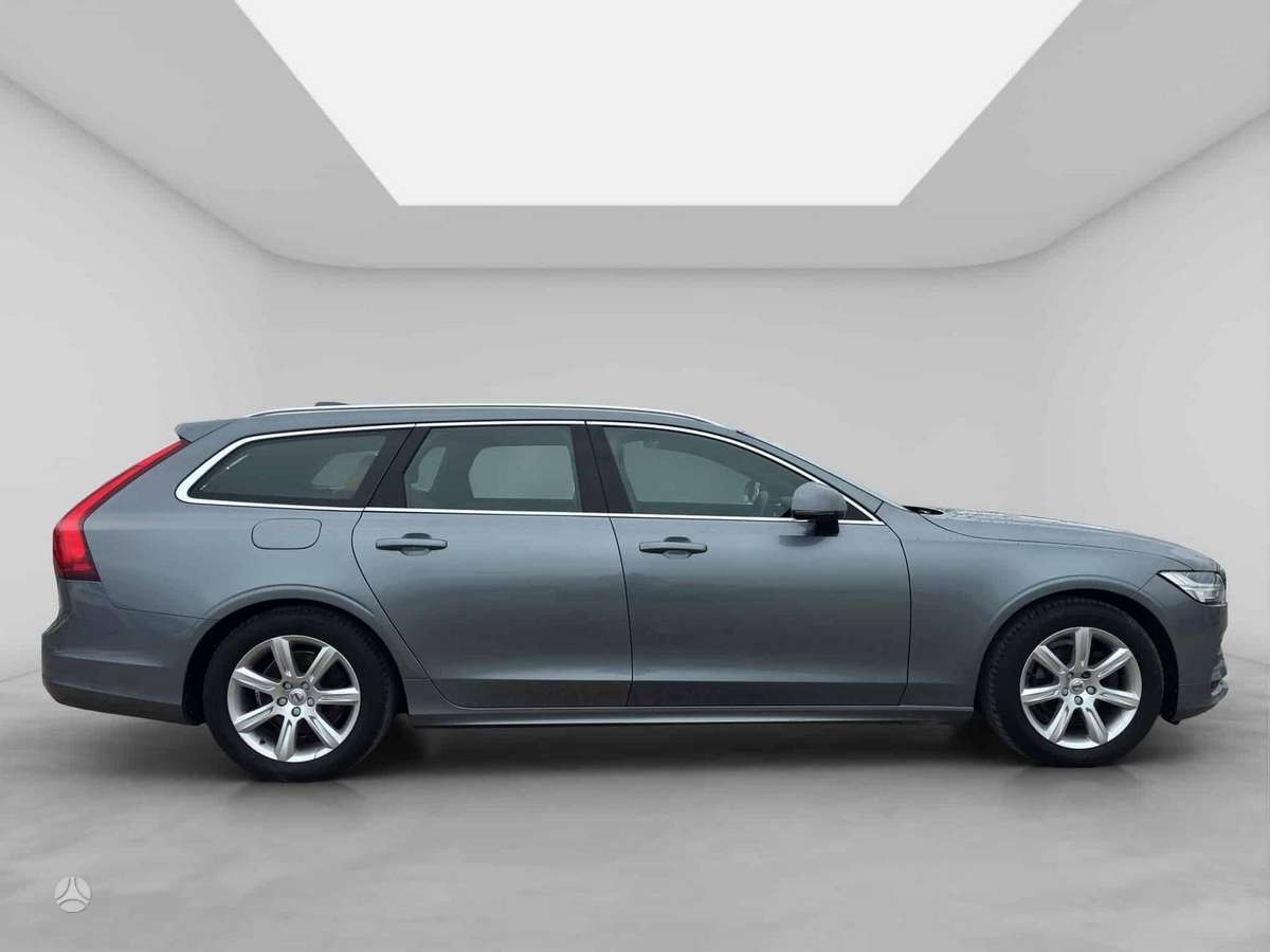 Volvo V90, 2.0 l., wagon
