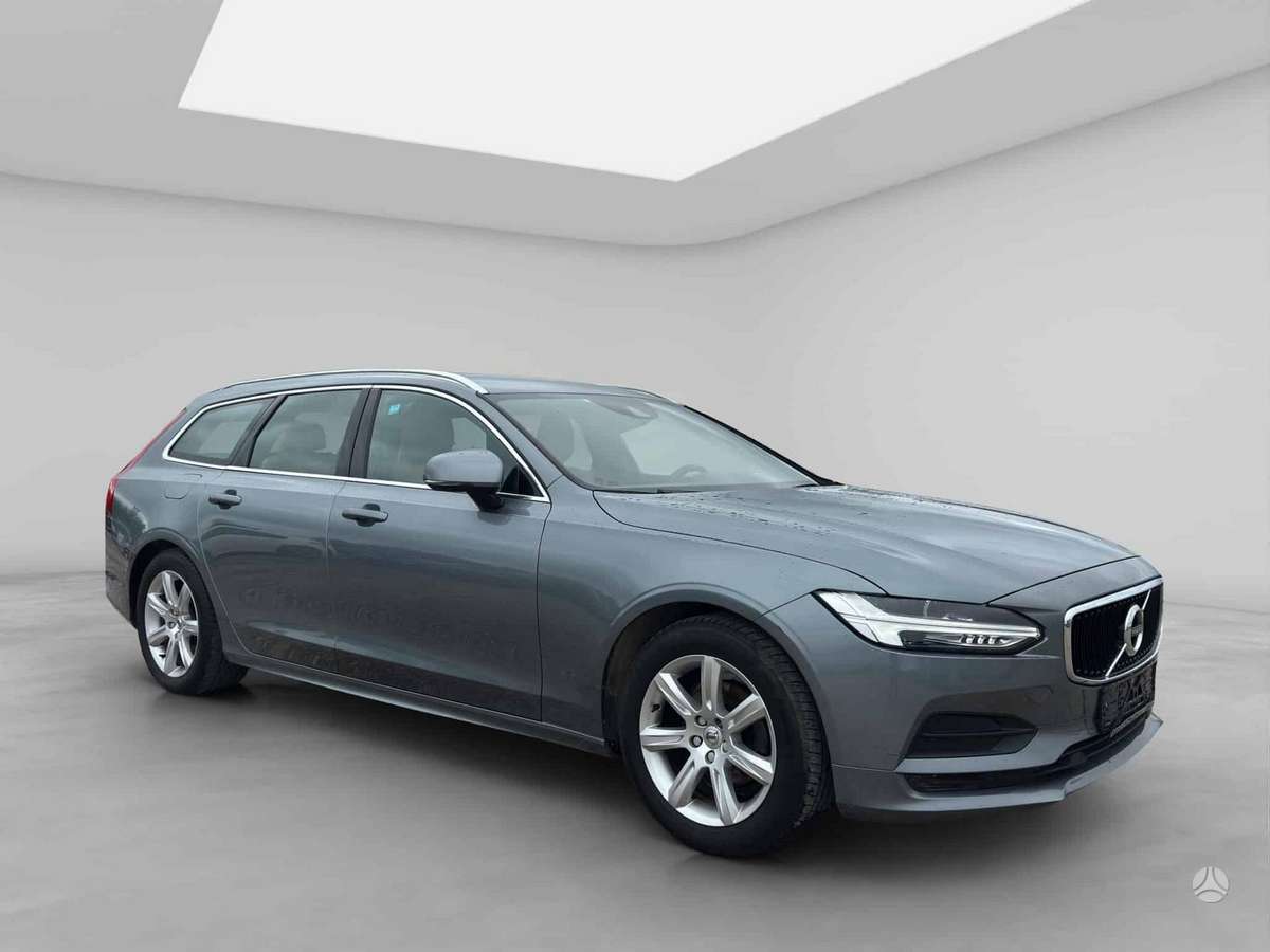 Volvo V90, 2.0 l., Универсал