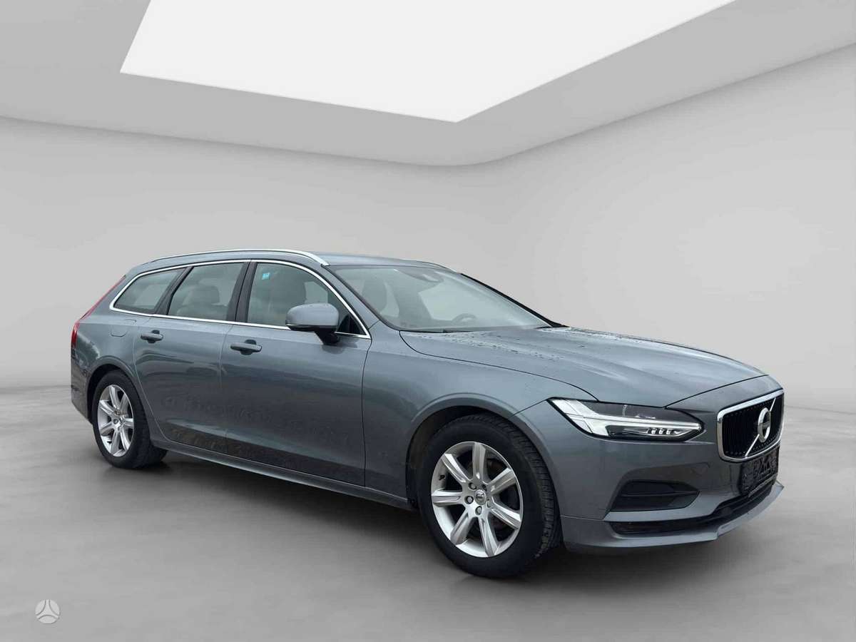 Volvo V90, 2.0 l., wagon