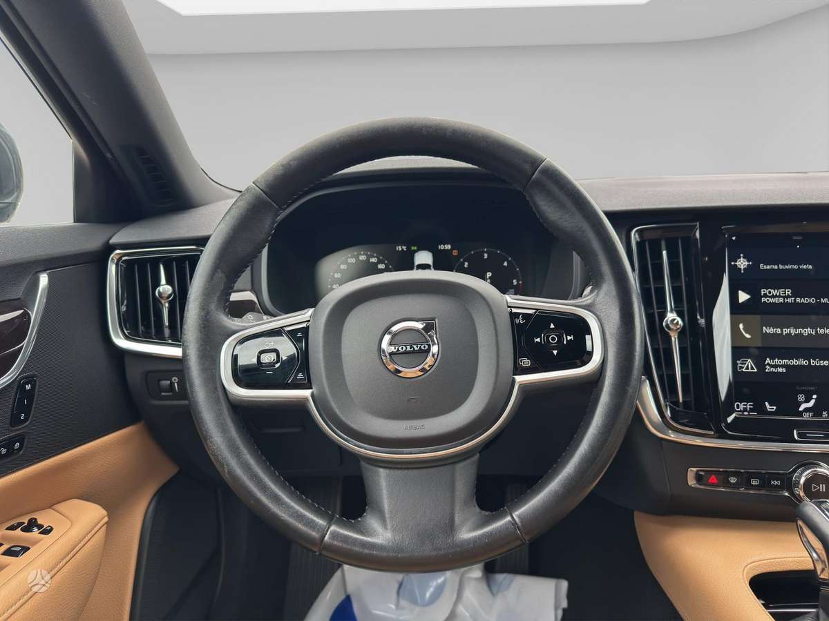 Volvo V90, 2.0 l., wagon