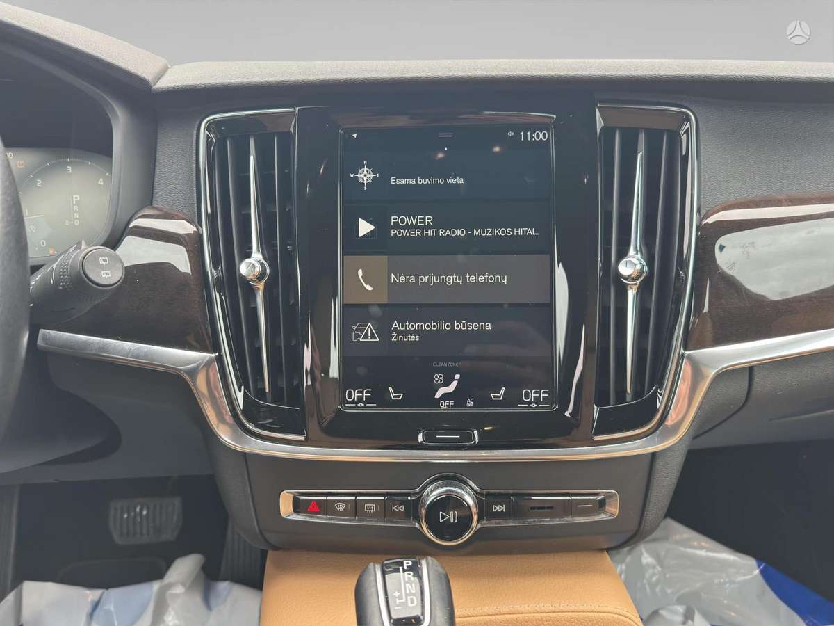 Volvo V90, 2.0 l., wagon